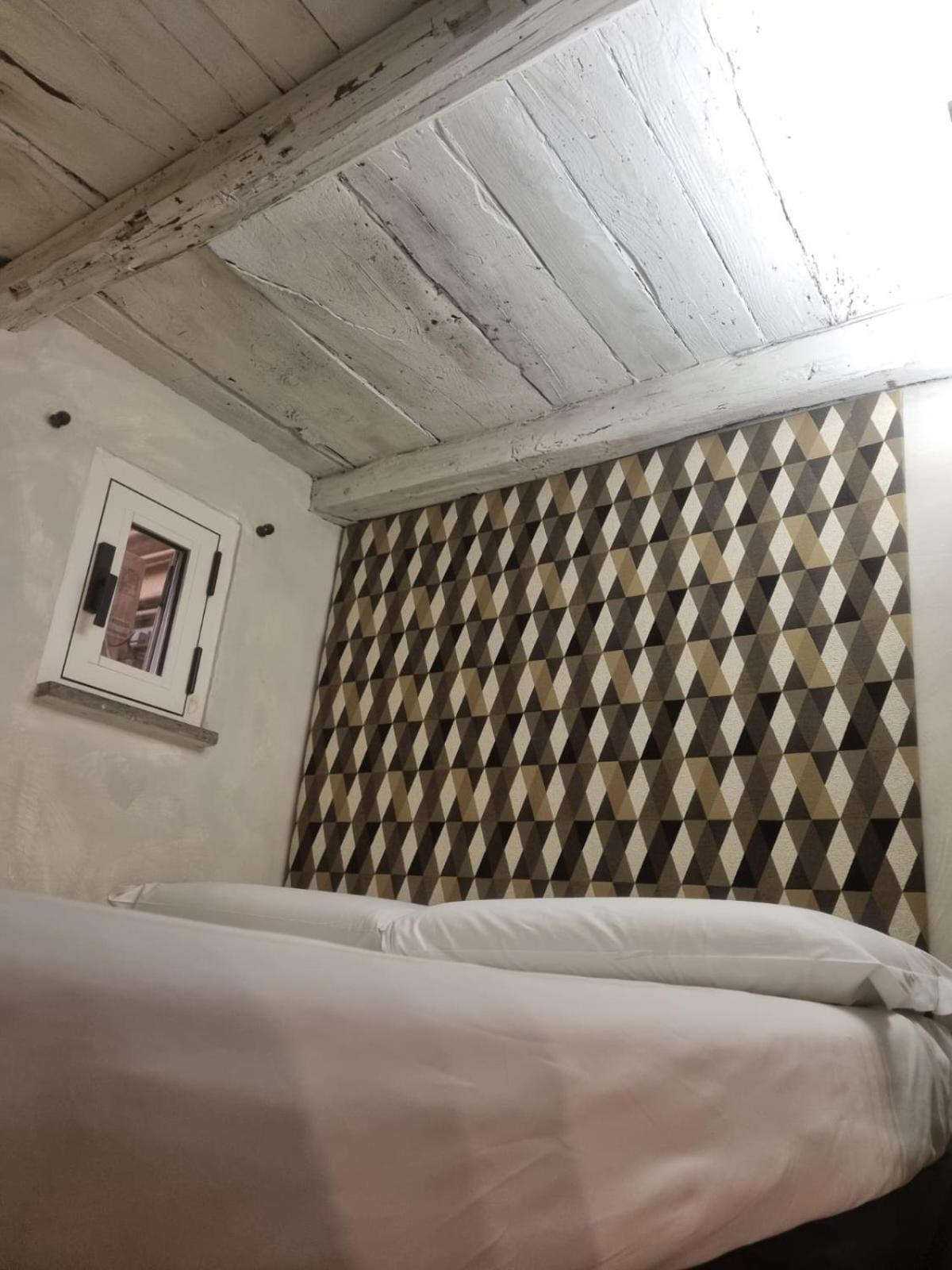 Appartamento Lux Navona *
